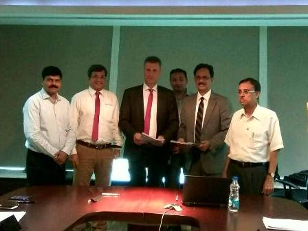 JSPL forays into Manufacturing Emission Control Systems in India
